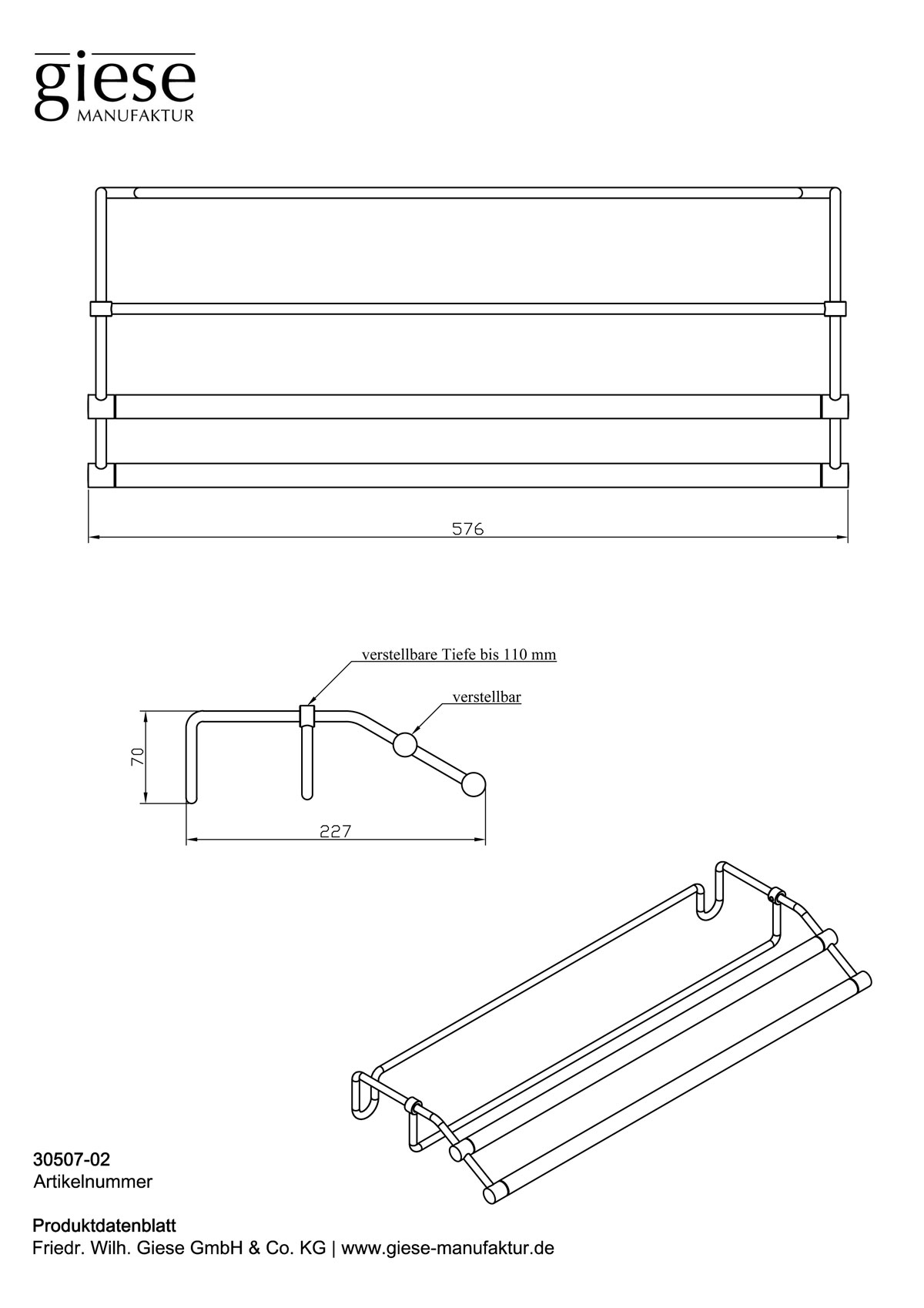 30507 plan
